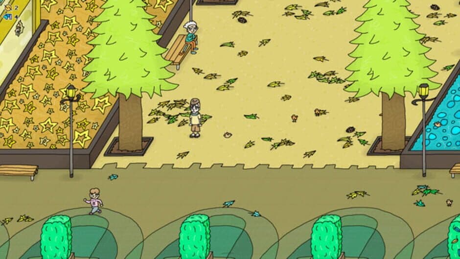 TacTac Prologue screenshot 5