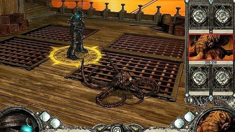 Disciples II: Gold Edition screenshot 3