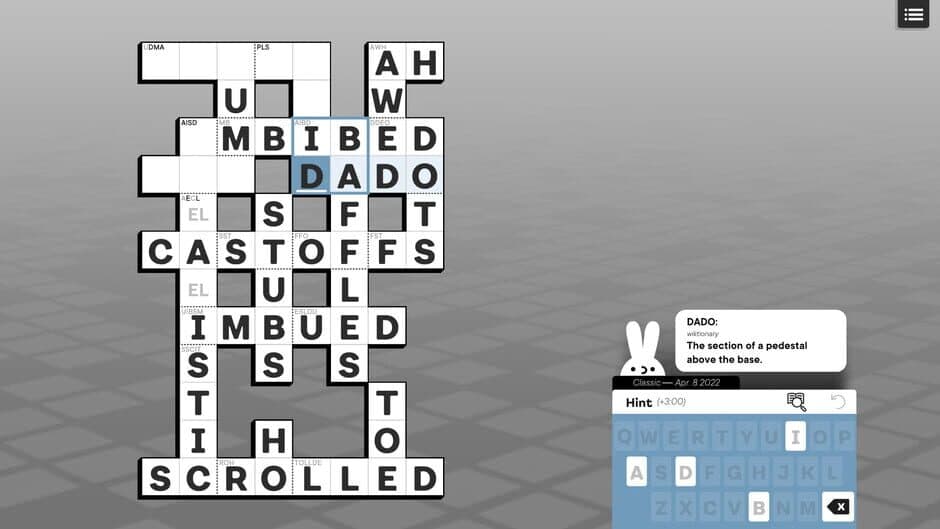 Knotwords screenshot 3