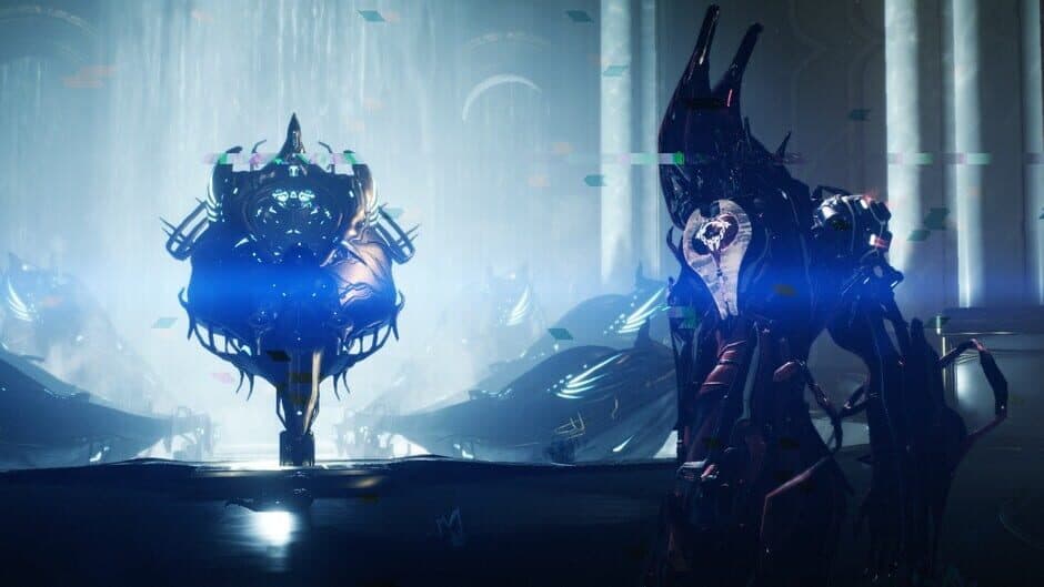 Warframe: The Second Dream screenshot 2