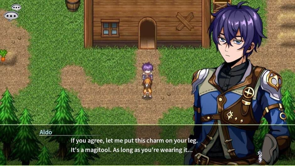 Kemco RPG Selection Vol. 9 screenshot 2