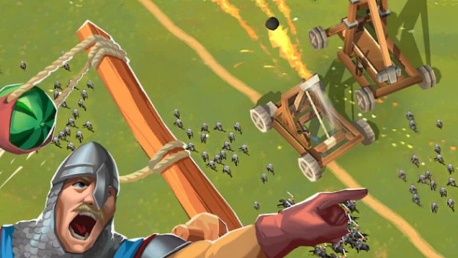 Kingdom Maker screenshot 3