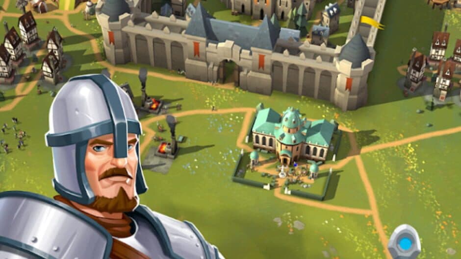 Kingdom Maker screenshot 5