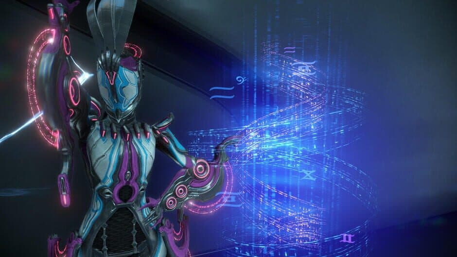 Warframe: Octavia's Anthem screenshot 1