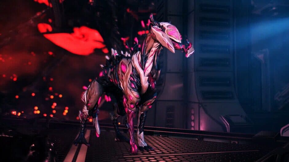 Warframe: Octavia's Anthem screenshot 5