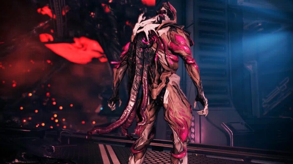 Warframe: Octavia's Anthem screenshot 6