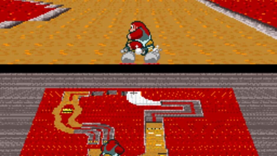 Super Mario Kart 8 screenshot 4