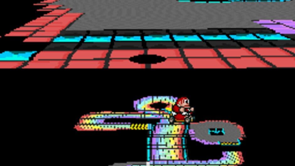 Super Mario Kart 8 screenshot 5