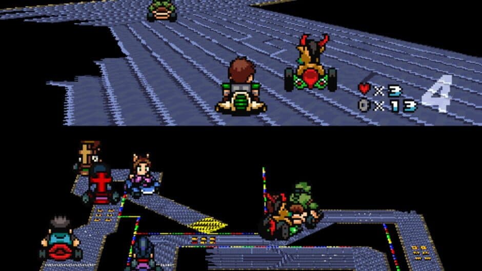 Epic Racers screenshot 5