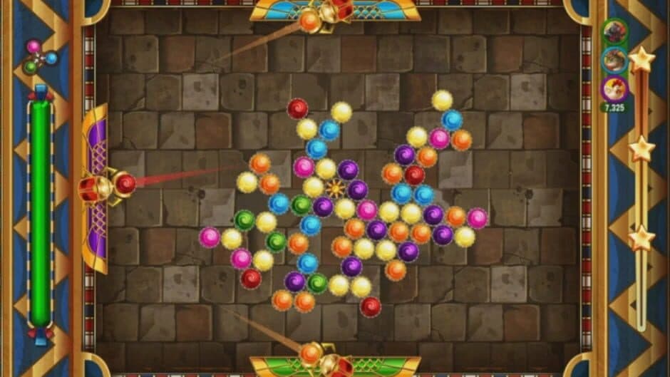 60-in-1 Game Collection screenshot 2