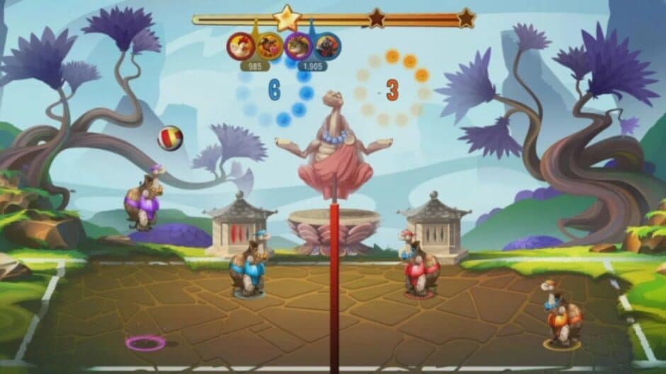 60-in-1 Game Collection screenshot 4