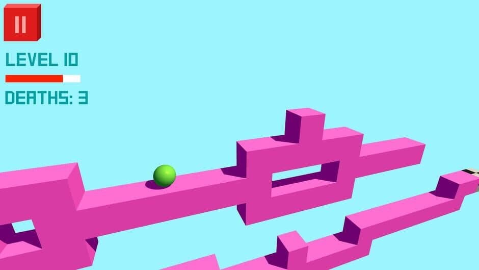 Madball screenshot 3