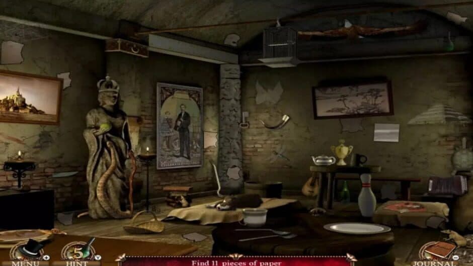 Hidden Objects Collection: Volume 2 screenshot 5