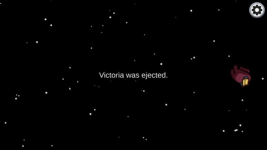 Among Us: Ejected Edition screenshot 1