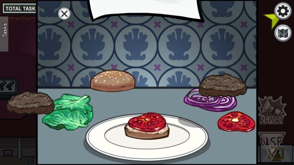 Among Us: Ejected Edition screenshot 2