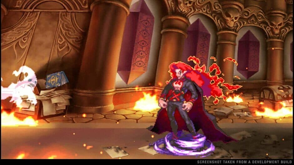 Prinny Presents: NIS Classics Vol 2 screenshot 1