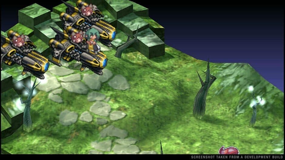 Prinny Presents: NIS Classics Vol 2 screenshot 2