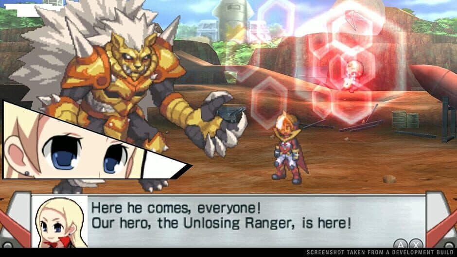 Prinny Presents: NIS Classics Vol 2 screenshot 3