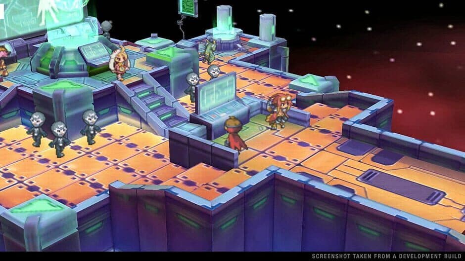 Prinny Presents: NIS Classics Vol 2 screenshot 4