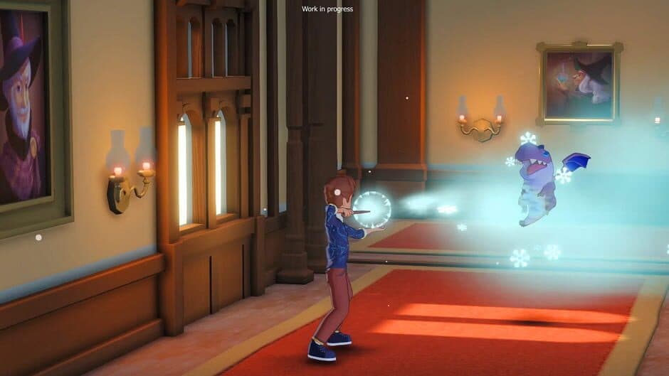 Spells & Secrets screenshot 2