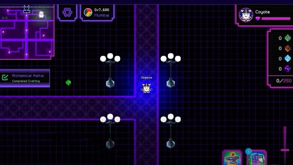 Aavegotchi: Gotchiverse screenshot 4