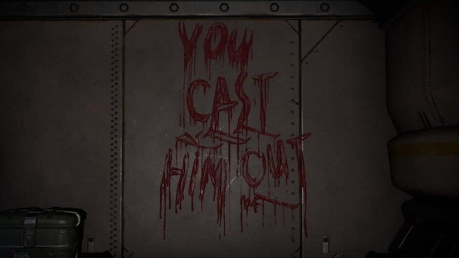 Warframe: Chains of Harrow screenshot 2