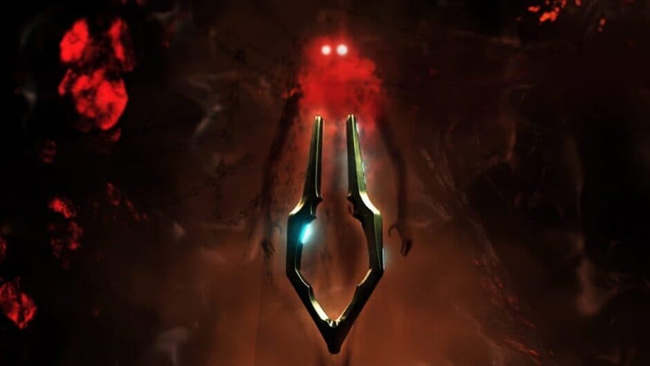 Warframe: Chains of Harrow screenshot 4