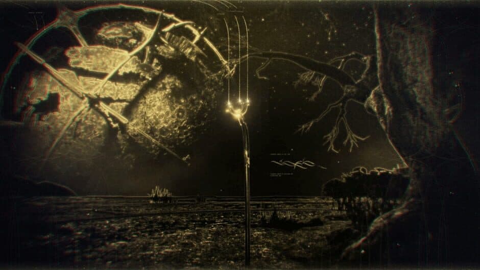 Warframe: The Sacrifice screenshot 4