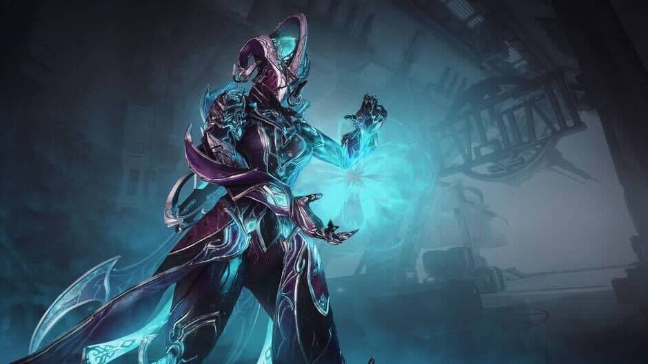 Warframe: The Jovian Concord screenshot 5