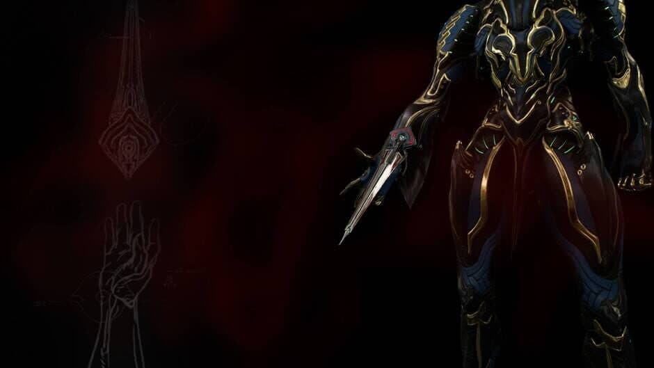 Warframe: The Old Blood screenshot 3