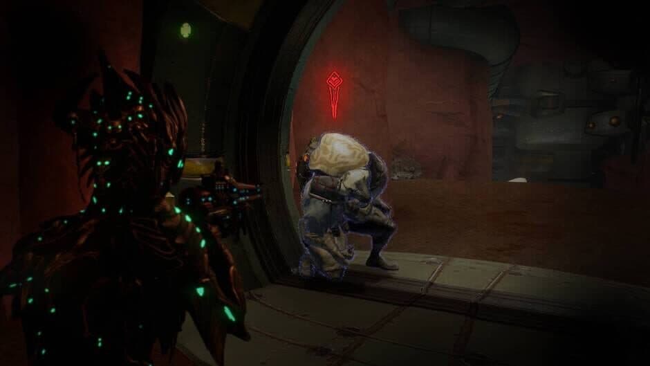 Warframe: The Old Blood screenshot 4