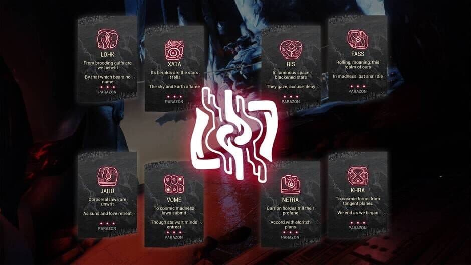 Warframe: The Old Blood screenshot 5