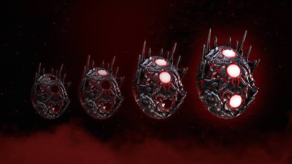 Warframe: The Old Blood screenshot 6