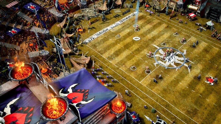 Blood Bowl 3: Brutal Edition screenshot 2