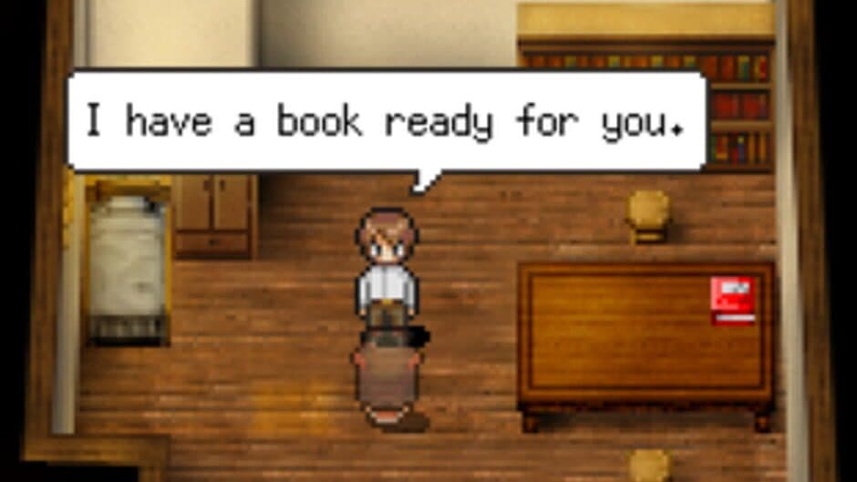 Town of Tides screenshot 1