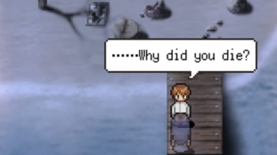 Town of Tides screenshot 3