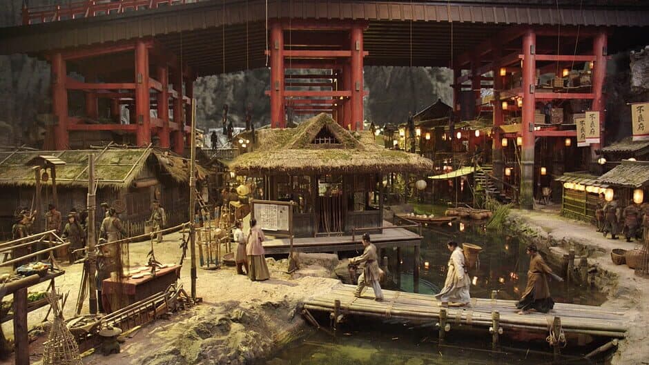 Underdog Detective screenshot 6