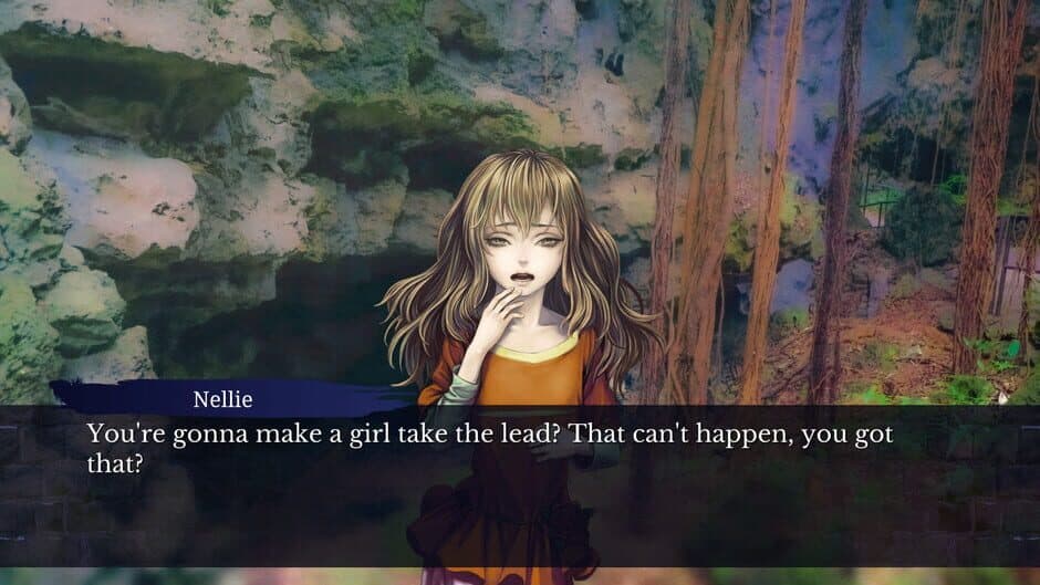 Seventh Lair screenshot 6