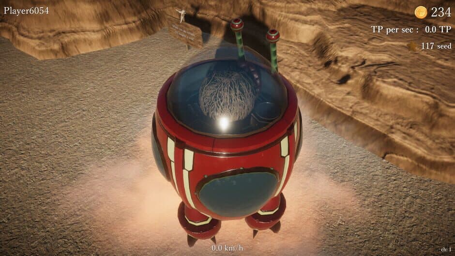 Tumbleweed Destiny screenshot 4