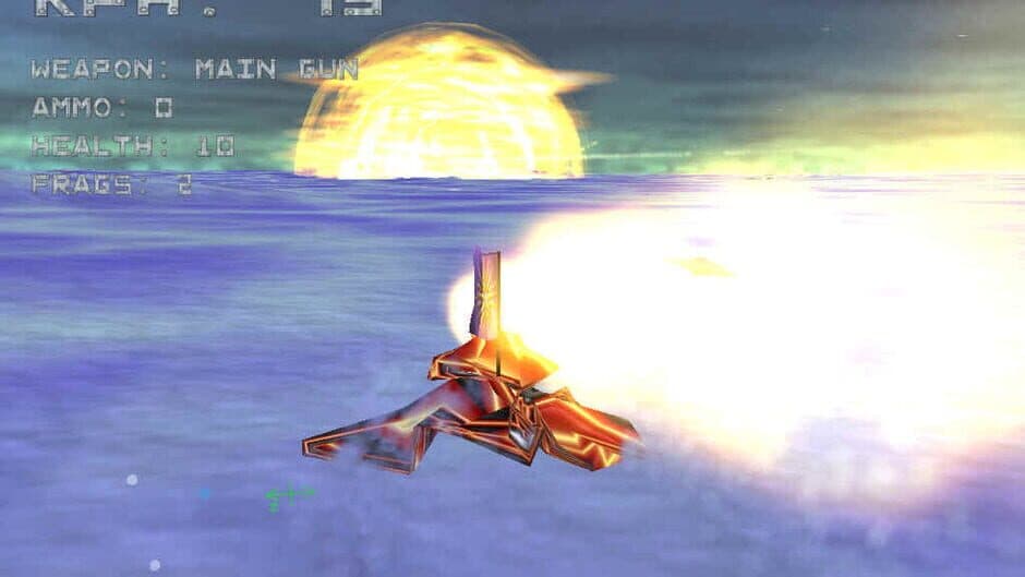 Tread Marks screenshot 4