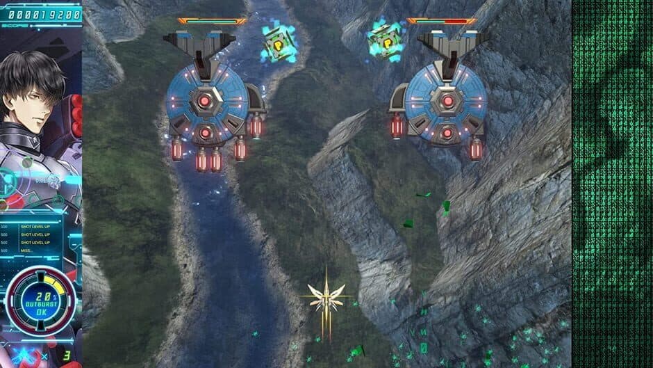 Yurukill: The Calumniation Games screenshot 2