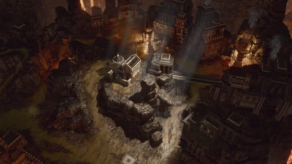 SpellForce III: Reforced - Complete Edition screenshot 1