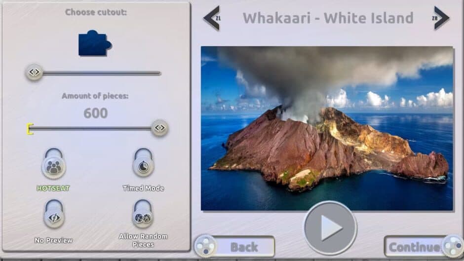 Jigsaw Fun: 3-in-1 Collection screenshot 5