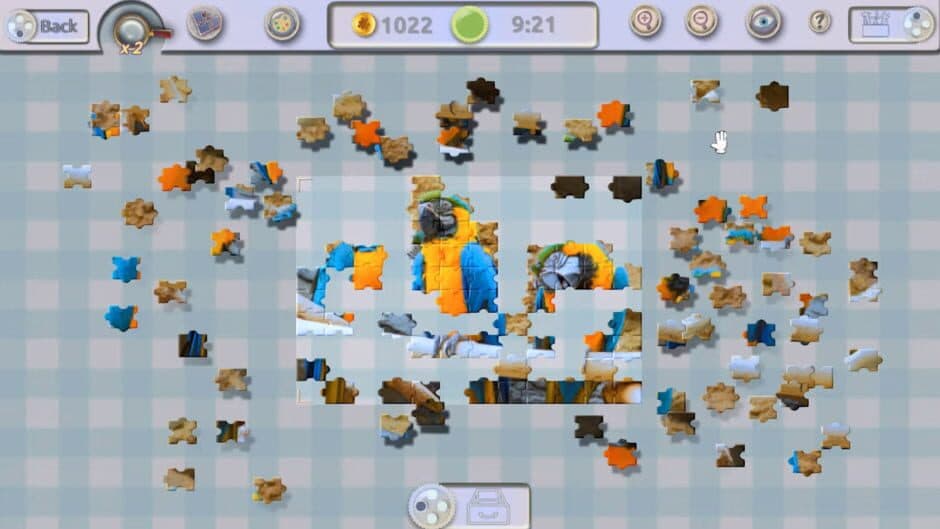 Jigsaw Fun: 3-in-1 Collection screenshot 3