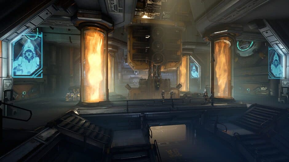 Warframe: The Deadlock Protocol screenshot 5