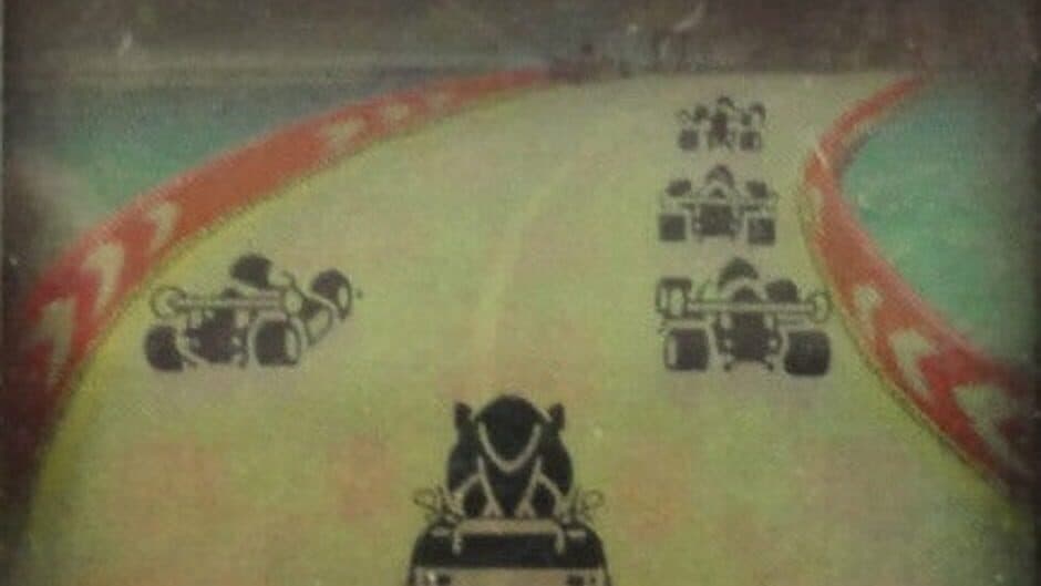 Sonic Speedway screenshot 1