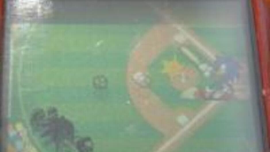 Knuckles Baseball screenshot 1