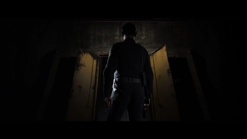 The Quarry: Deluxe Edition screenshot 5