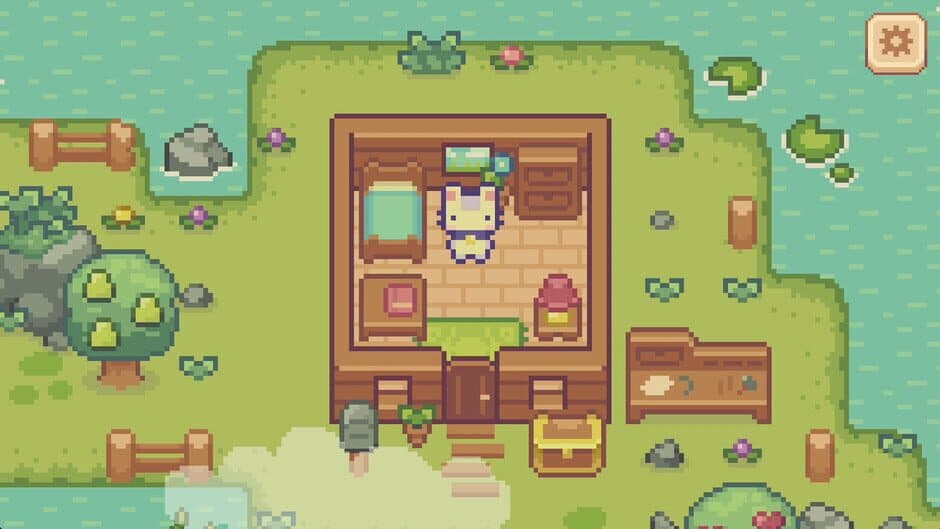 Sprout Valley screenshot 1