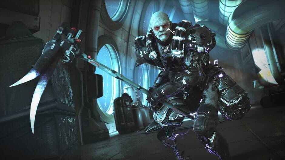 Warframe: Sisters of Parvos screenshot 5